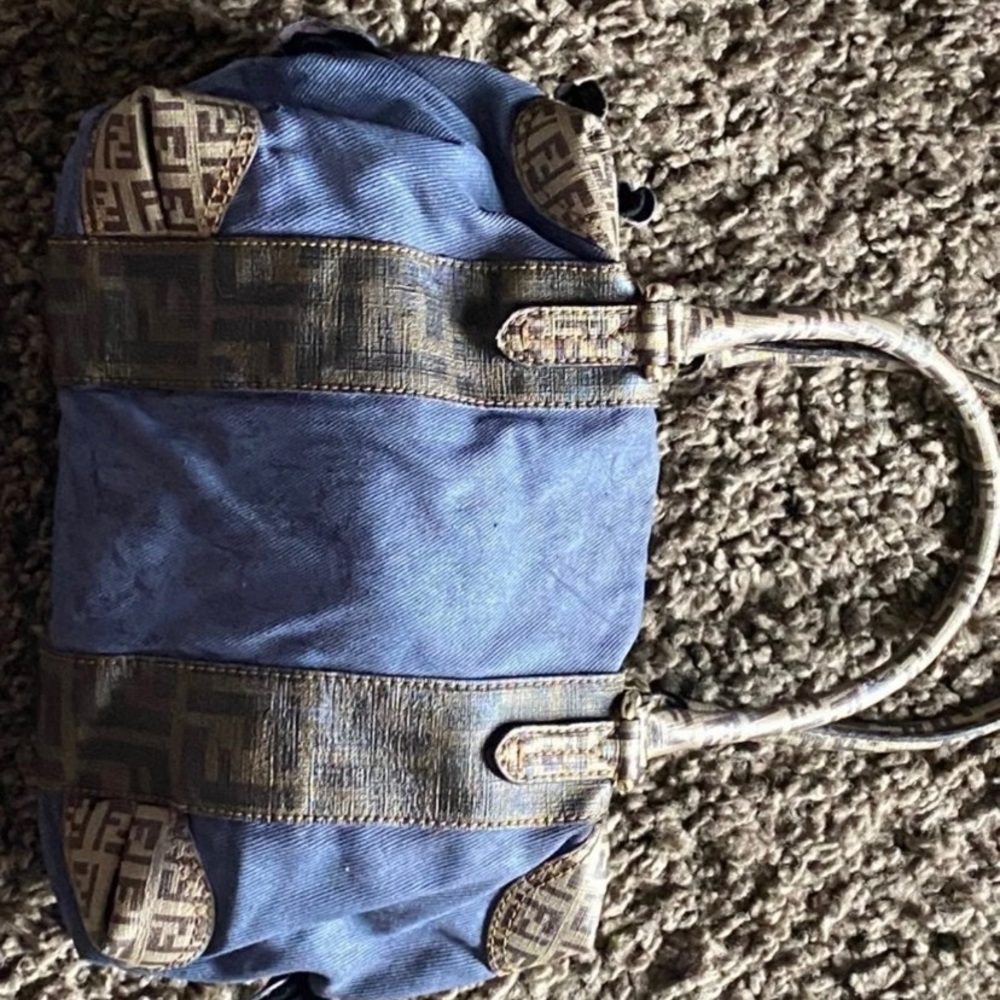 Fendi bag